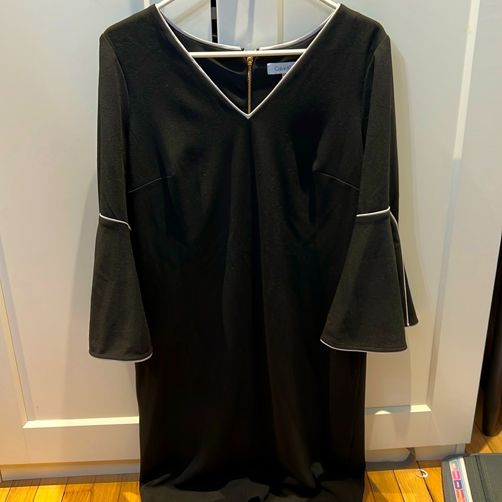 Women’s Calvin Klein dress